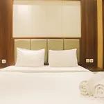 Modern 2Br Grand Kamala Lagoon Apartment By Travelio