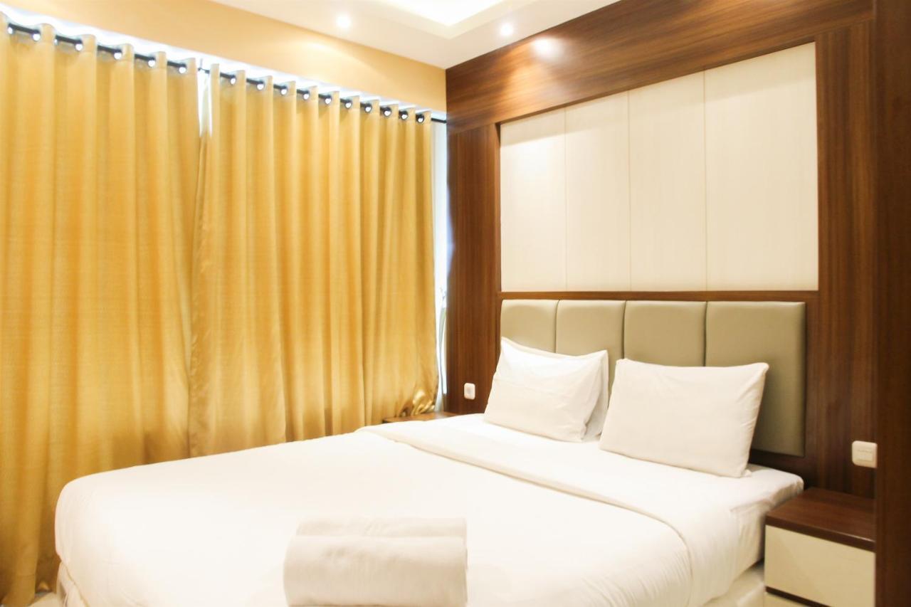 Modern 2br Grand Kamala Lagoon By Travelio